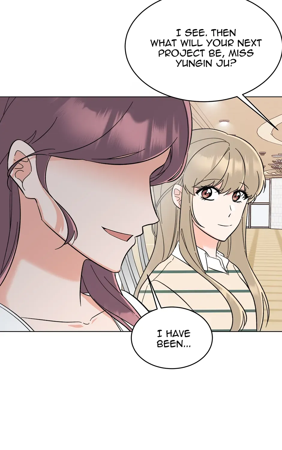 Read 1st year Max Level Manager chapter 129 image 31 on Lezhin