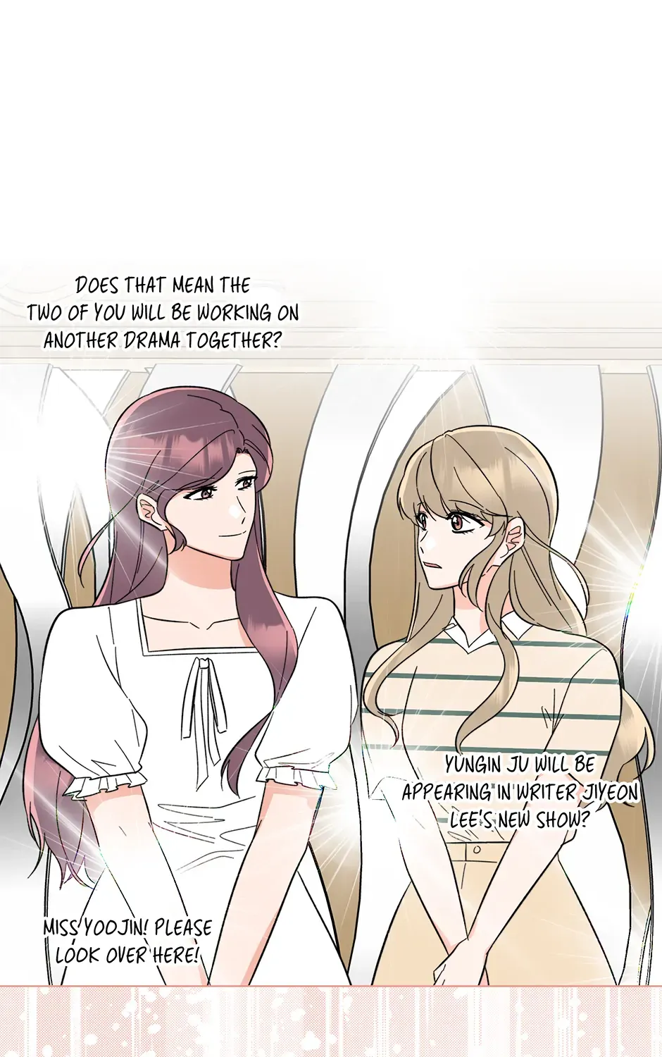 Read 1st year Max Level Manager chapter 129 image 37 on Lezhin