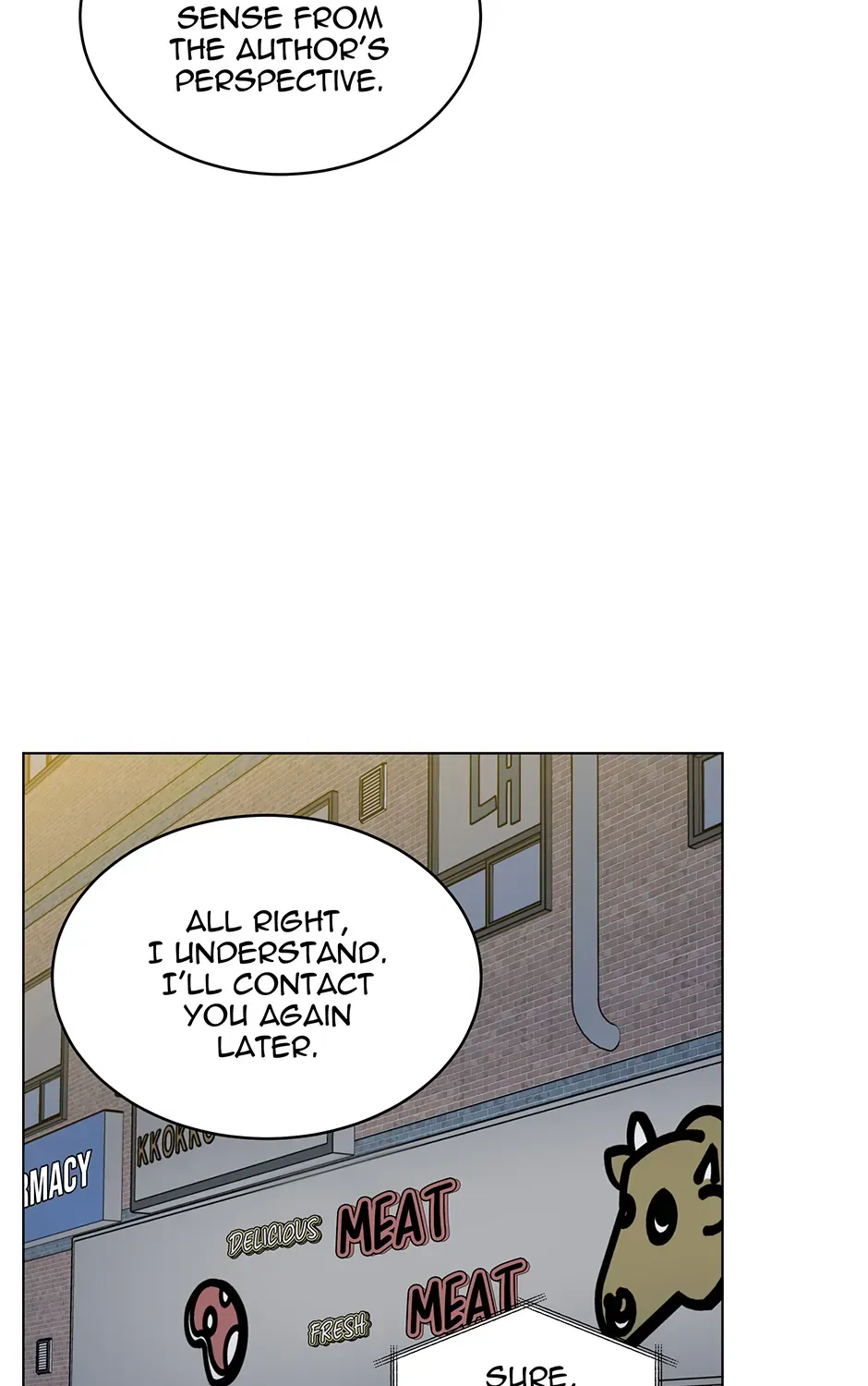 Read 1st year Max Level Manager chapter 129 image 47 on Lezhin