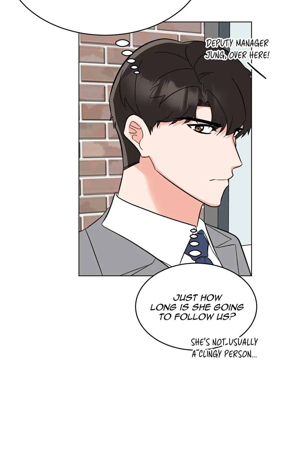 Read 1st year Max Level Manager chapter 129 image 55 on Lezhin