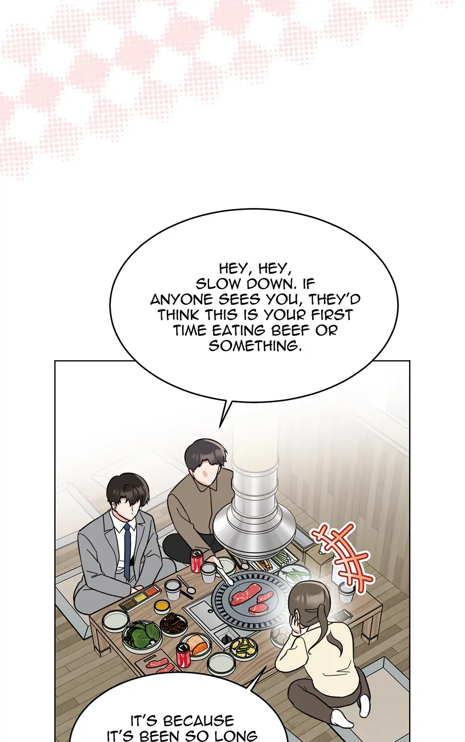Read 1st year Max Level Manager chapter 129 image 59 on Lezhin