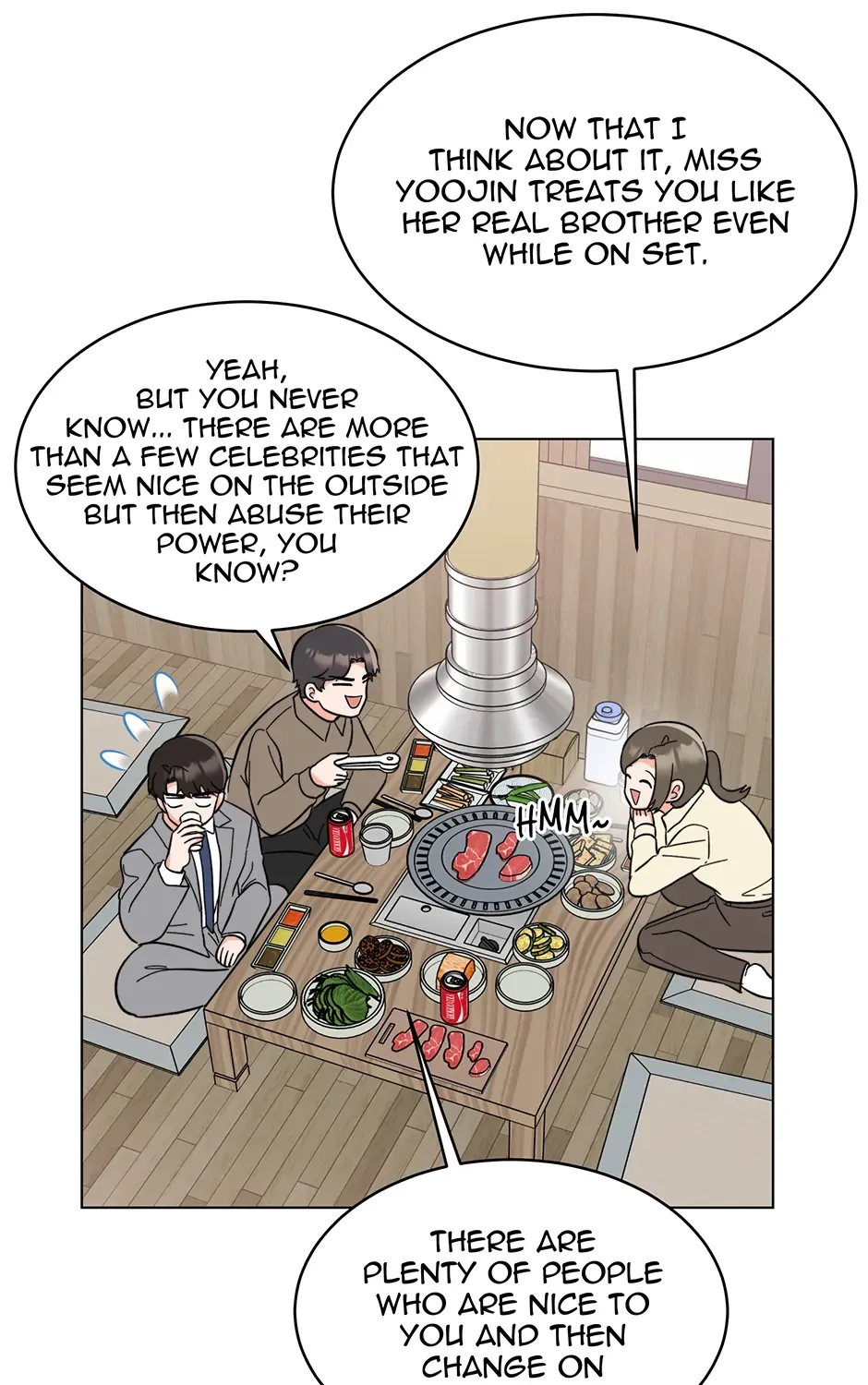 Read 1st year Max Level Manager chapter 129 image 69 on Lezhin