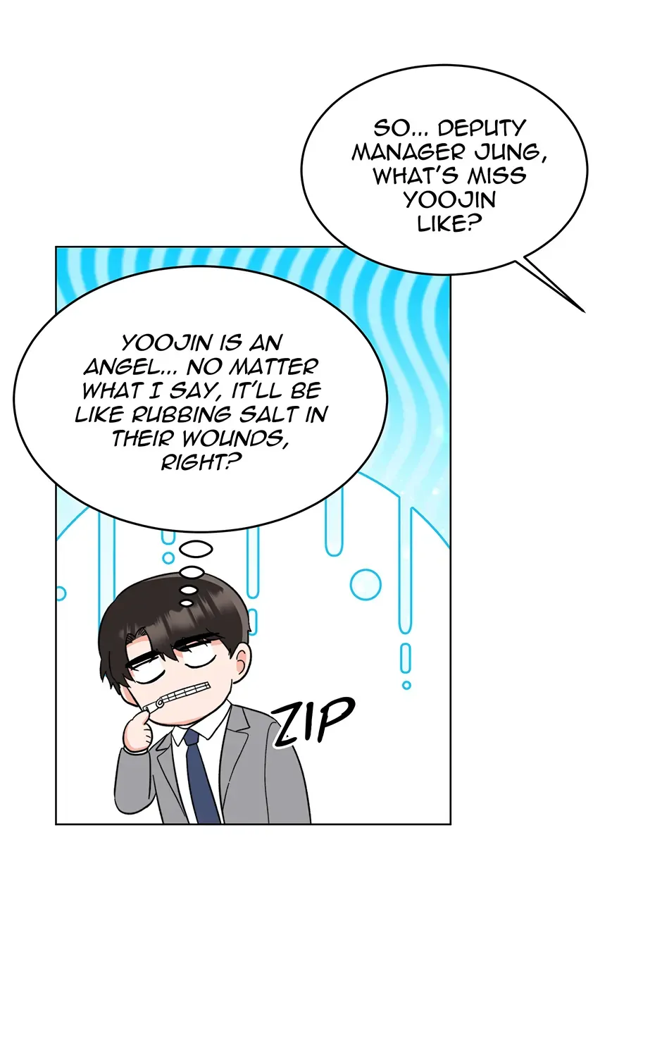 Read 1st year Max Level Manager chapter 129 image 71 on Lezhin
