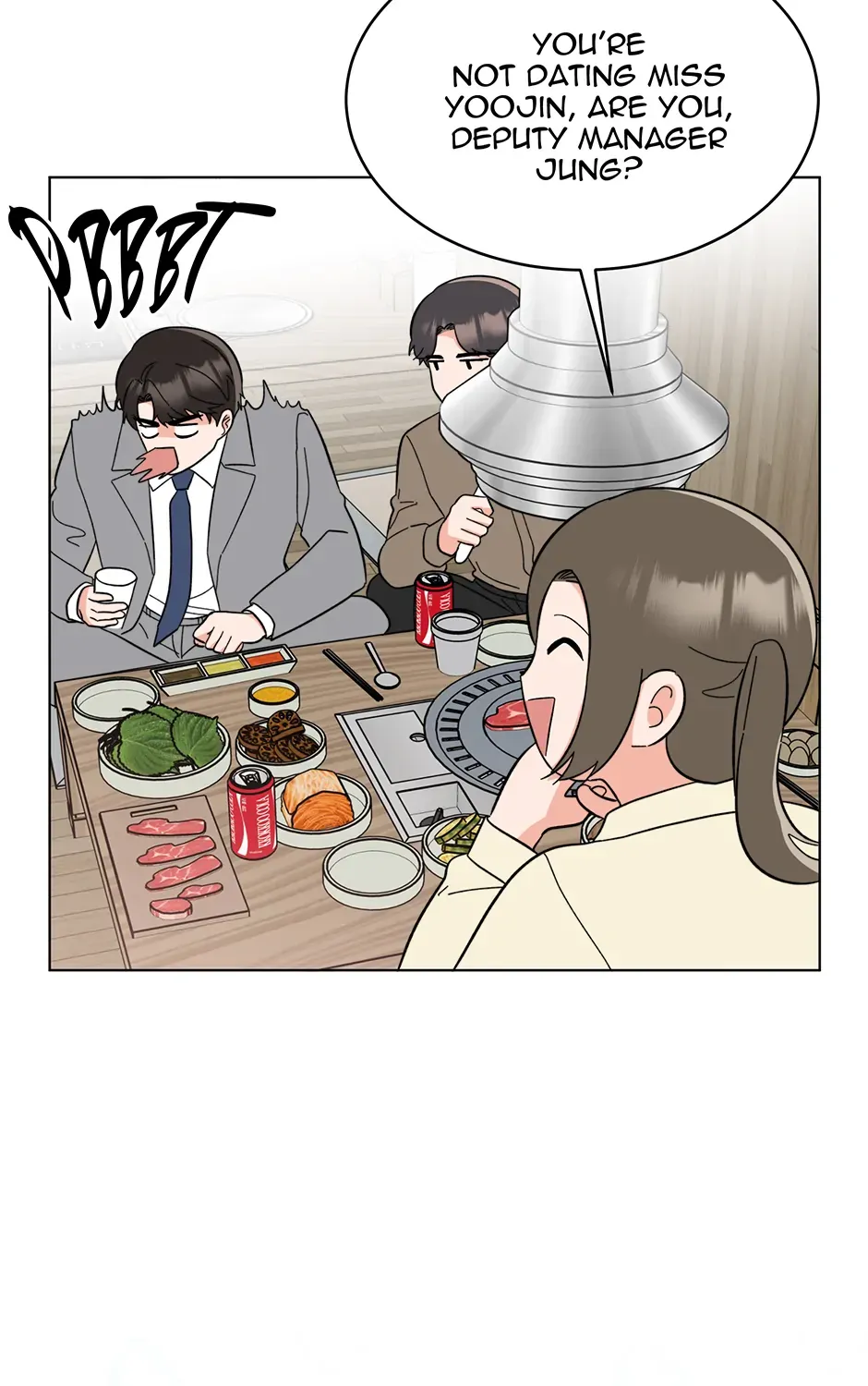 Read 1st year Max Level Manager chapter 129 image 73 on Lezhin