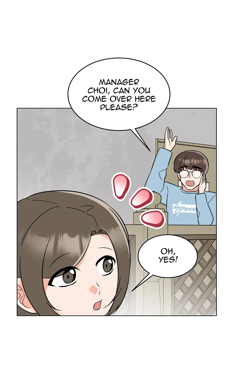 Read 1st year Max Level Manager chapter 129 image 85 on Lezhin