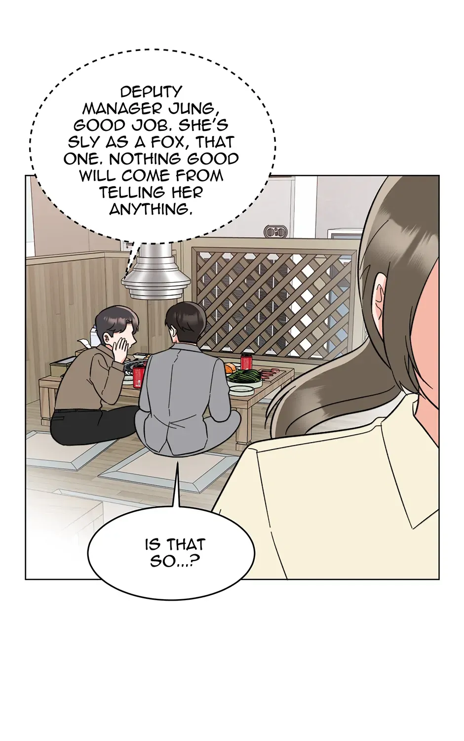 Read 1st year Max Level Manager chapter 129 image 89 on Lezhin