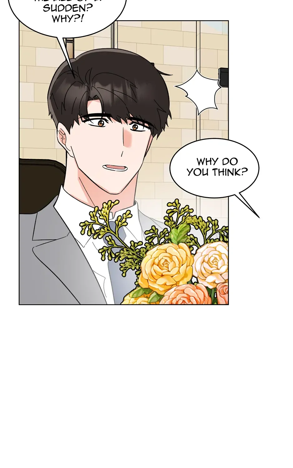 Read 1st year Max Level Manager chapter 129 image 9 on Lezhin