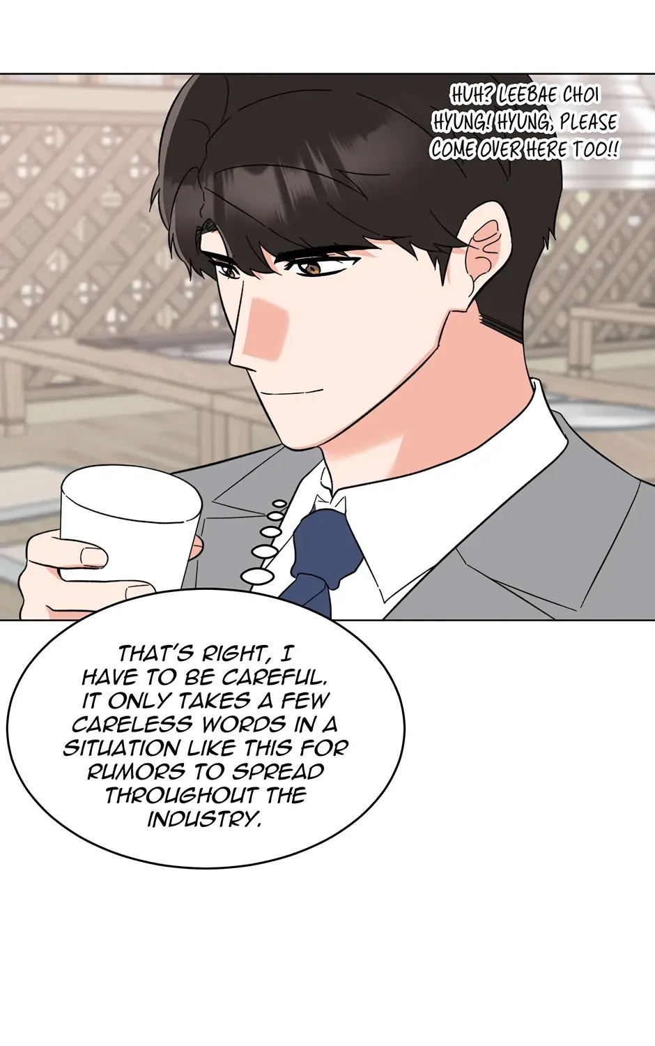 Read 1st year Max Level Manager chapter 129 image 93 on Lezhin