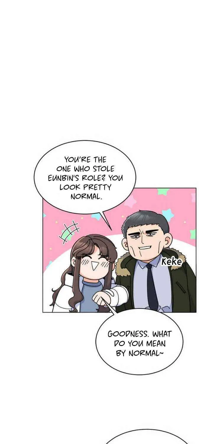 Read 1st year Max Level Manager chapter 13 image 15 on Lezhin