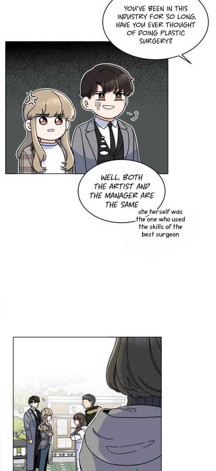 Read 1st year Max Level Manager chapter 13 image 16 on Lezhin
