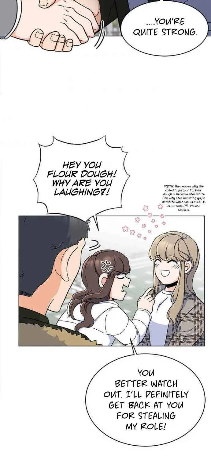 Read 1st year Max Level Manager chapter 13 image 30 on Lezhin