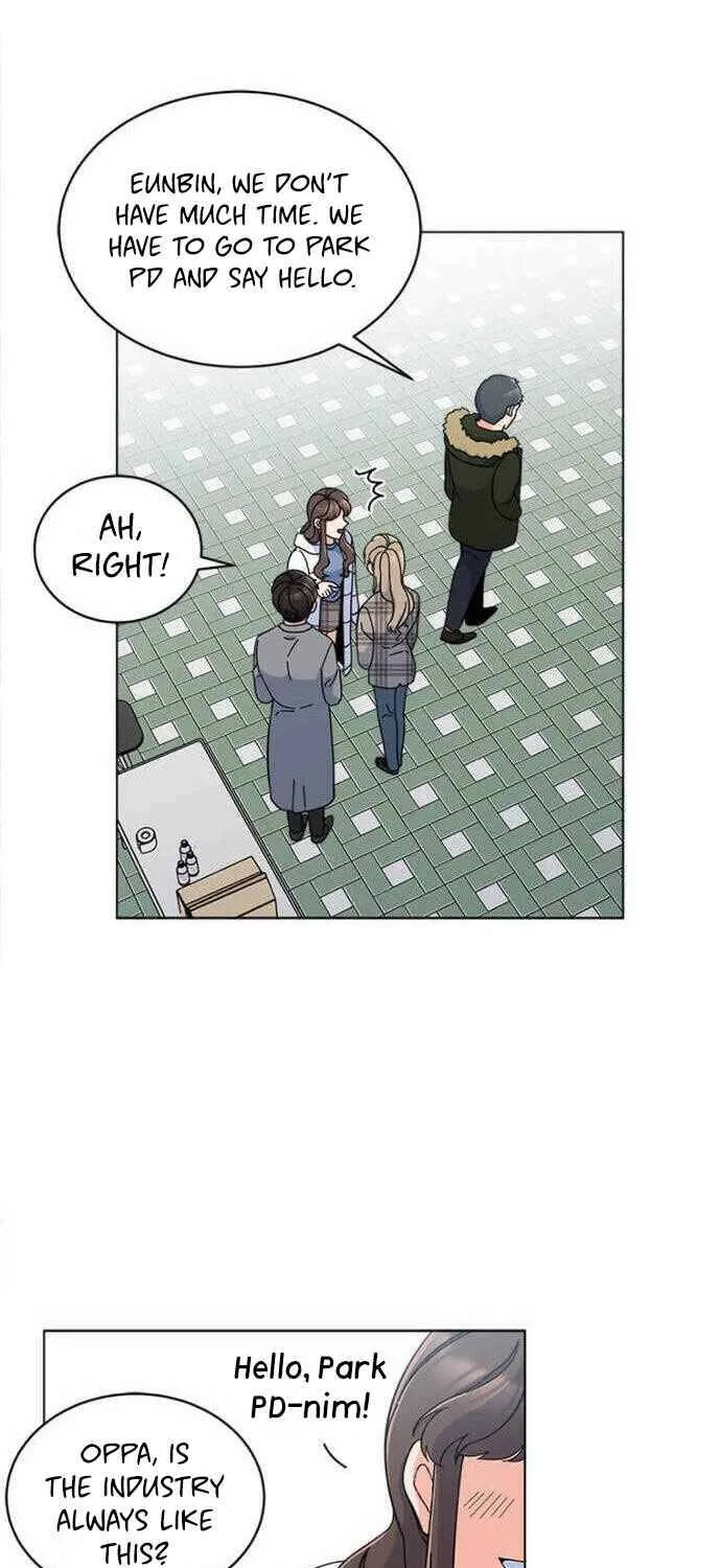 Read 1st year Max Level Manager chapter 13 image 31 on Lezhin