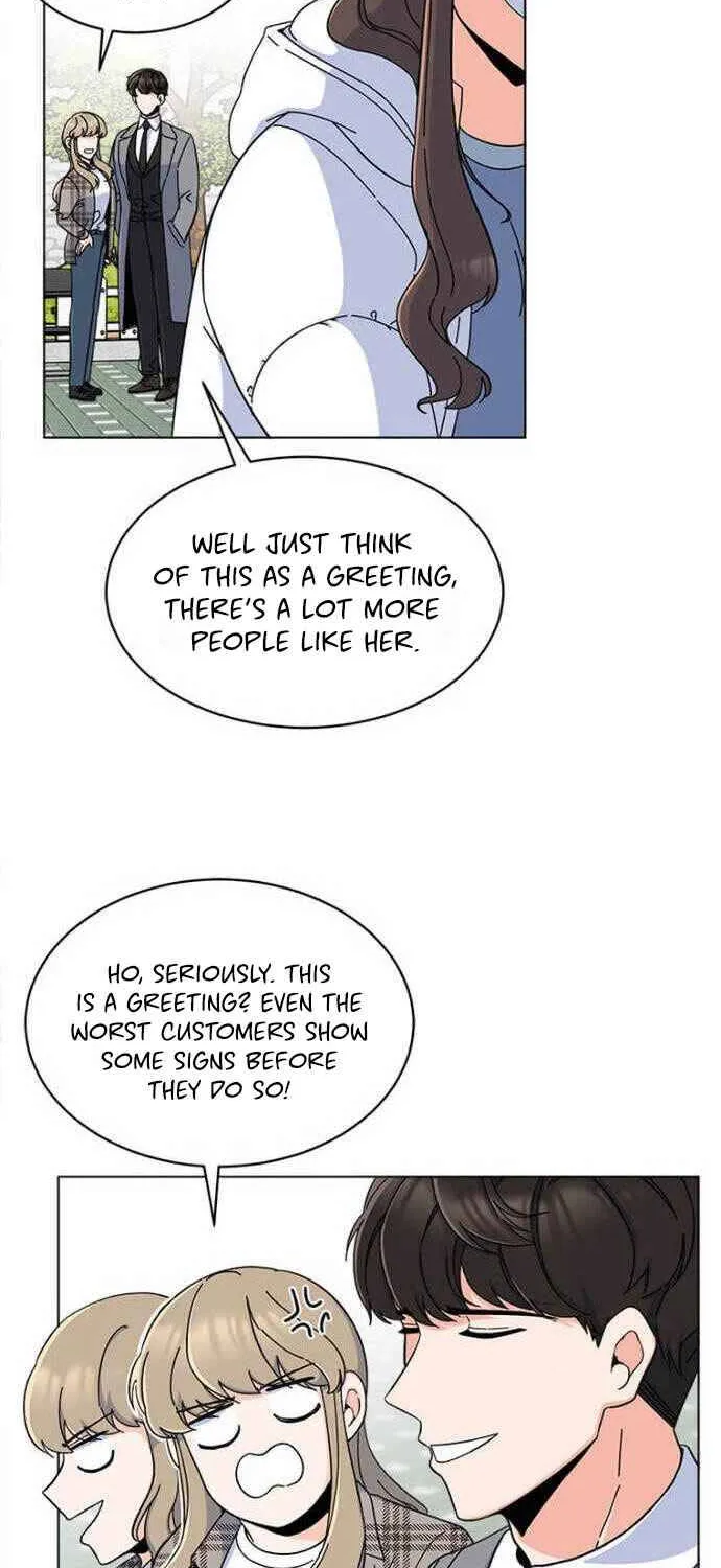 Read 1st year Max Level Manager chapter 13 image 32 on Lezhin