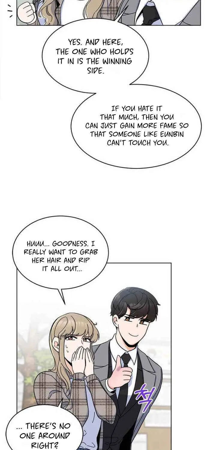 Read 1st year Max Level Manager chapter 13 image 33 on Lezhin