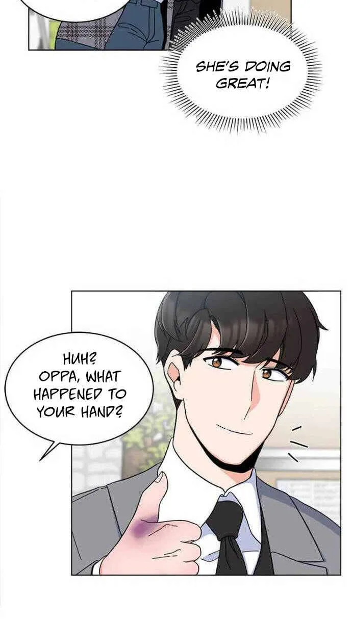 Read 1st year Max Level Manager chapter 13 image 34 on Lezhin