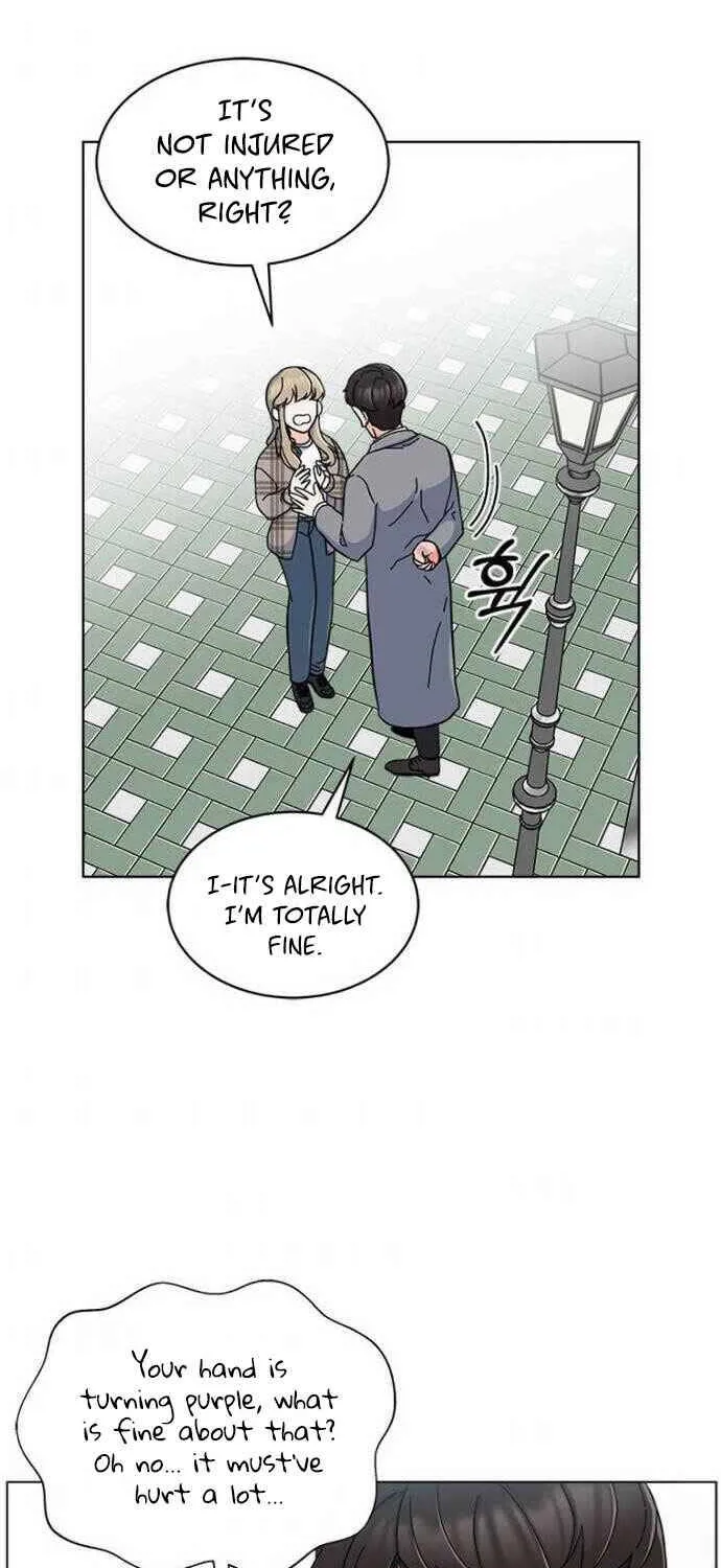 Read 1st year Max Level Manager chapter 13 image 36 on Lezhin