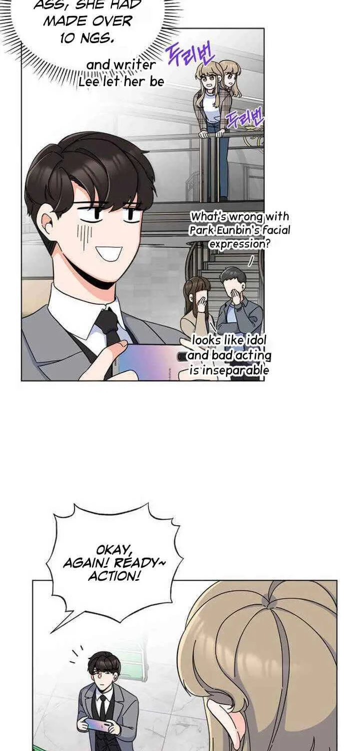 Read 1st year Max Level Manager chapter 13 image 49 on Lezhin