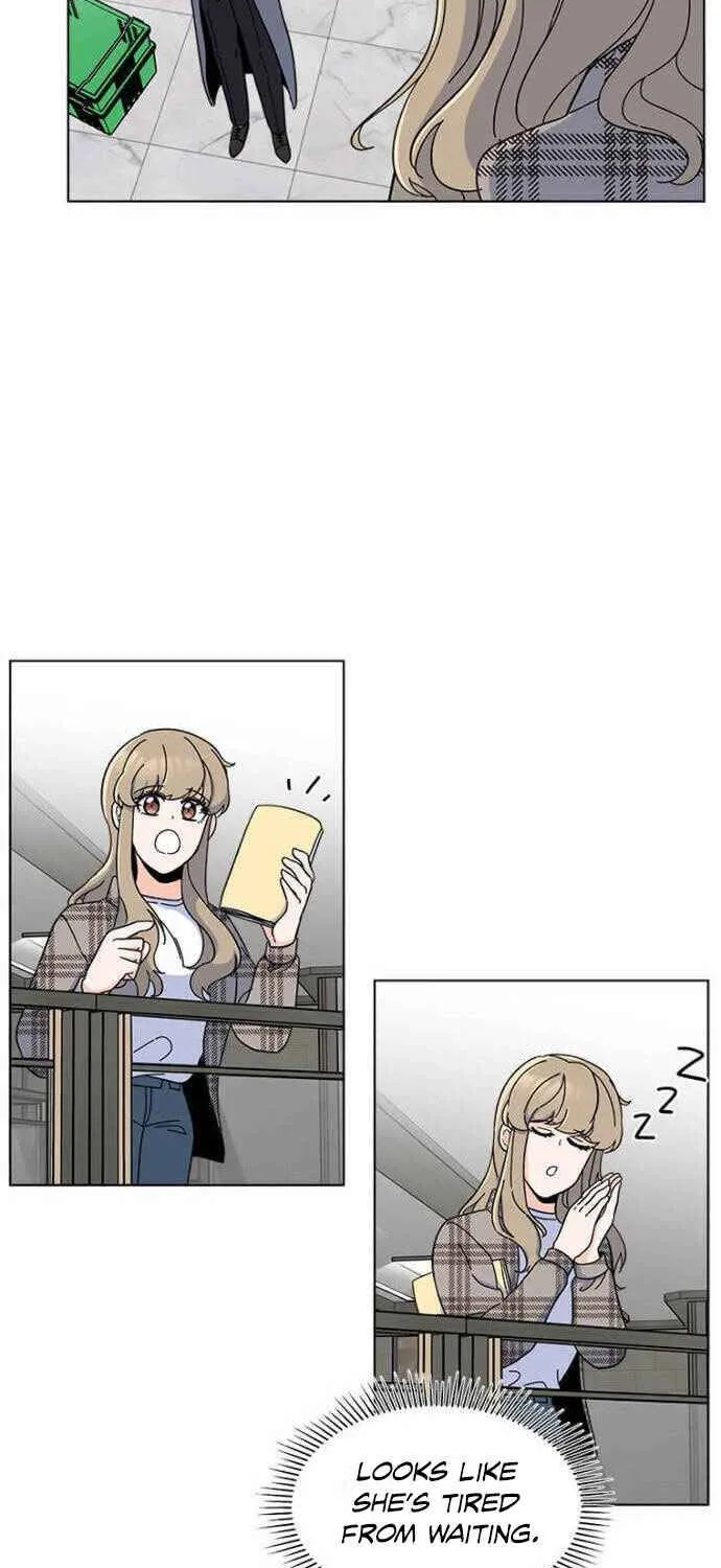 Read 1st year Max Level Manager chapter 13 image 50 on Lezhin