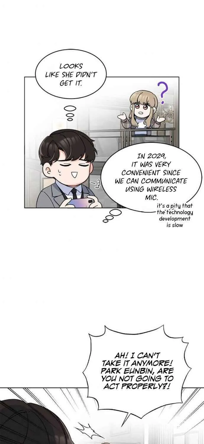Read 1st year Max Level Manager chapter 13 image 52 on Lezhin