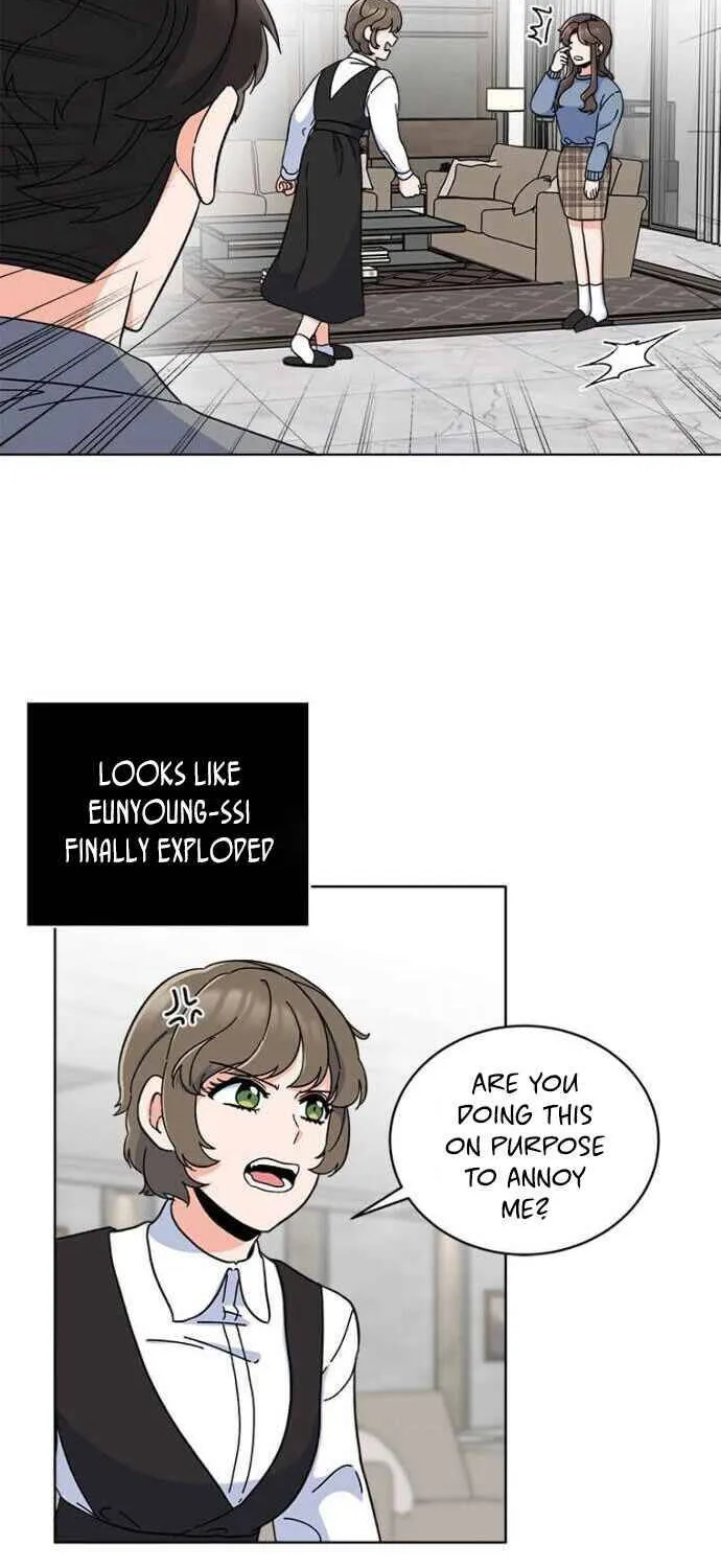 Read 1st year Max Level Manager chapter 13 image 53 on Lezhin