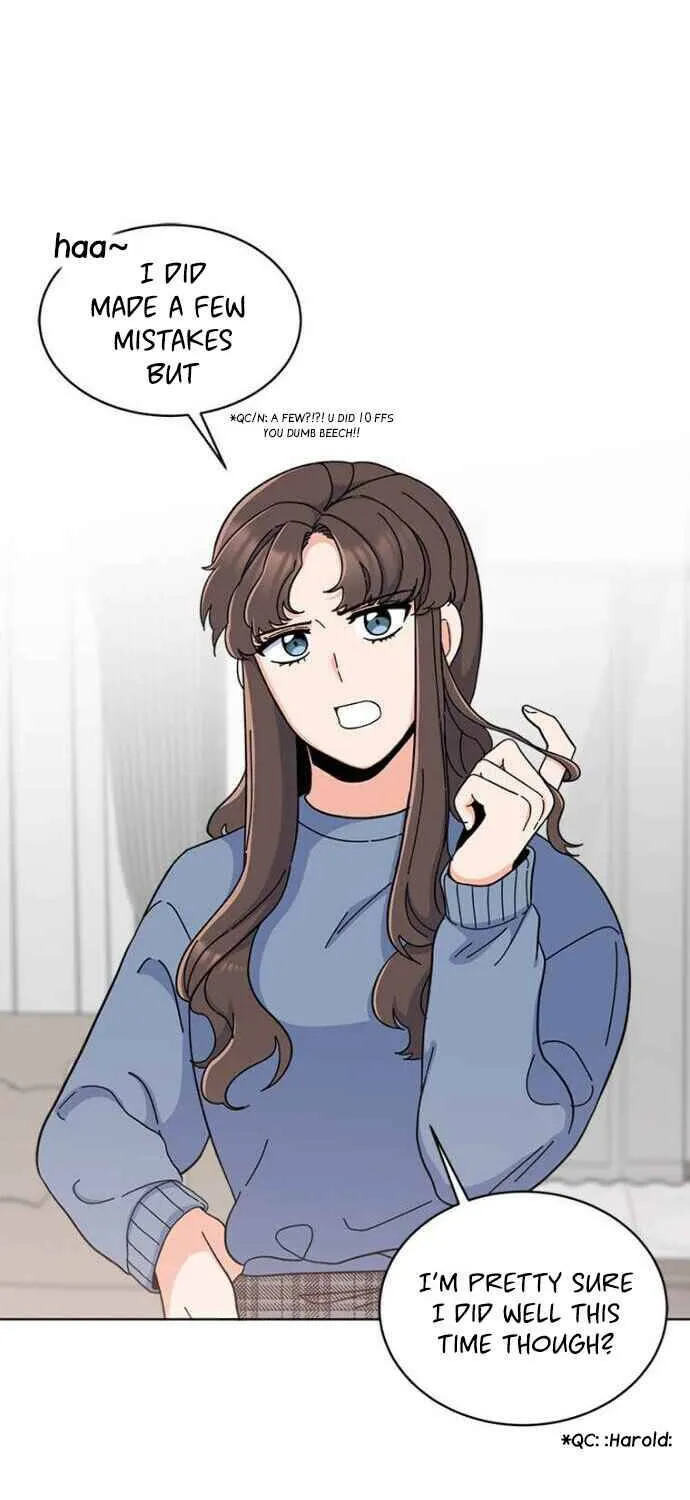 Read 1st year Max Level Manager chapter 13 image 54 on Lezhin