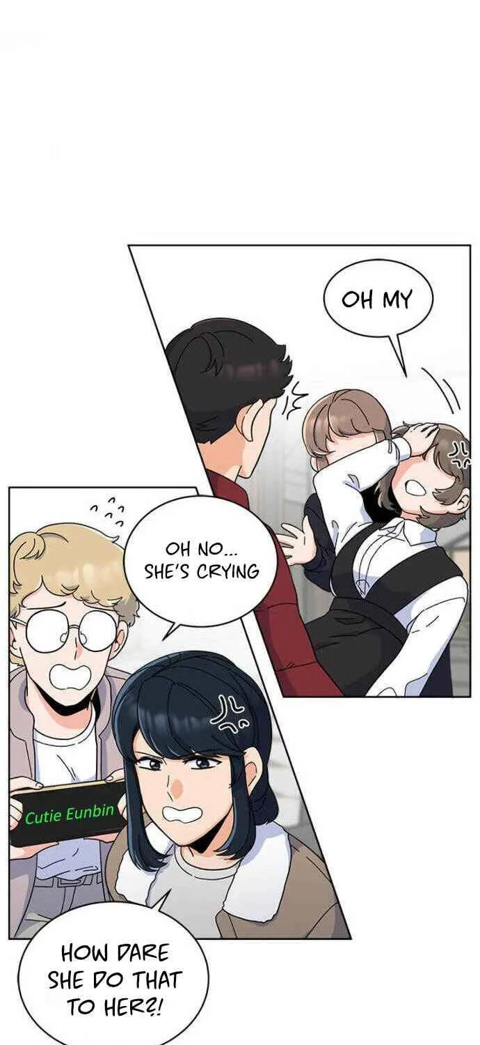 Read 1st year Max Level Manager chapter 13 image 61 on Lezhin