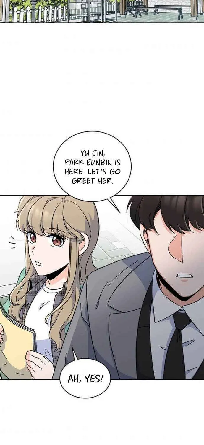 Read 1st year Max Level Manager chapter 13 image 7 on Lezhin