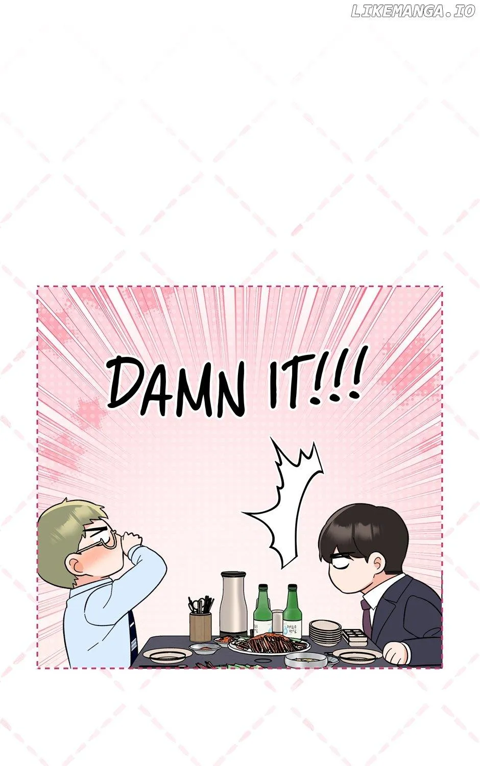 Read 1st year Max Level Manager chapter 130 image 100 on Lezhin
