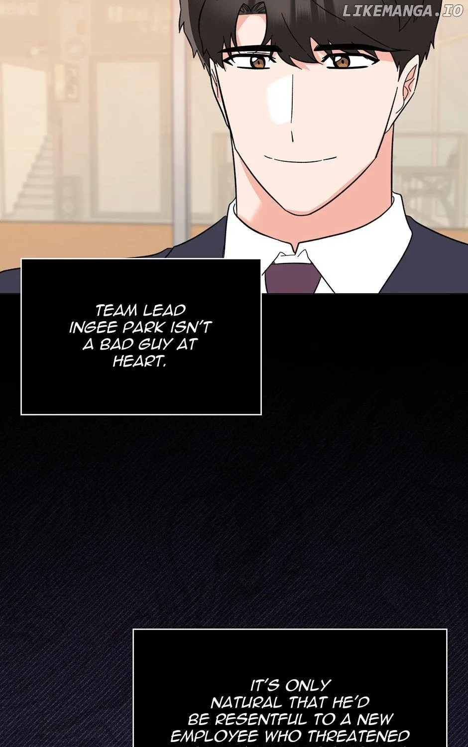Read 1st year Max Level Manager chapter 130 image 106 on Lezhin