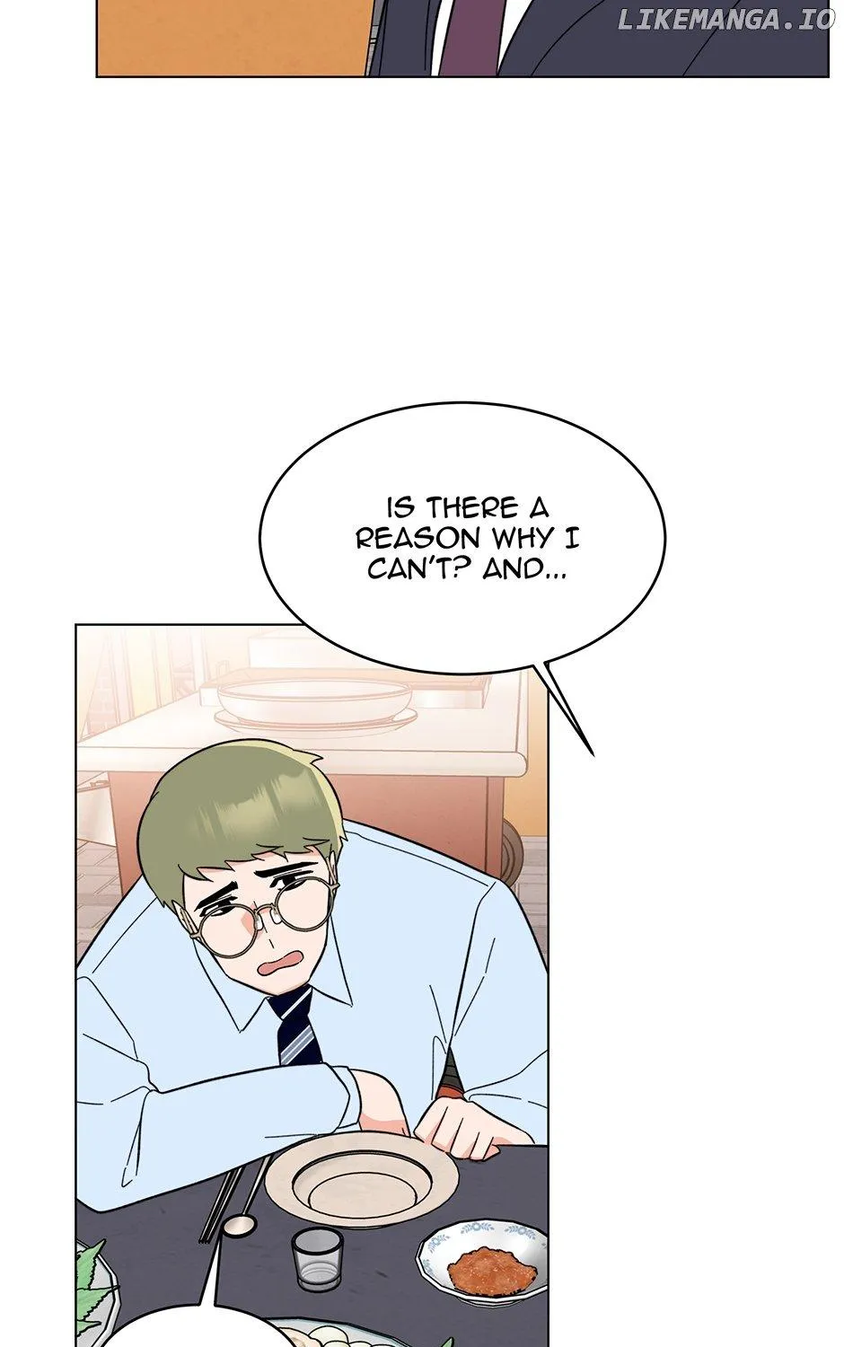 Read 1st year Max Level Manager chapter 130 image 132 on Lezhin