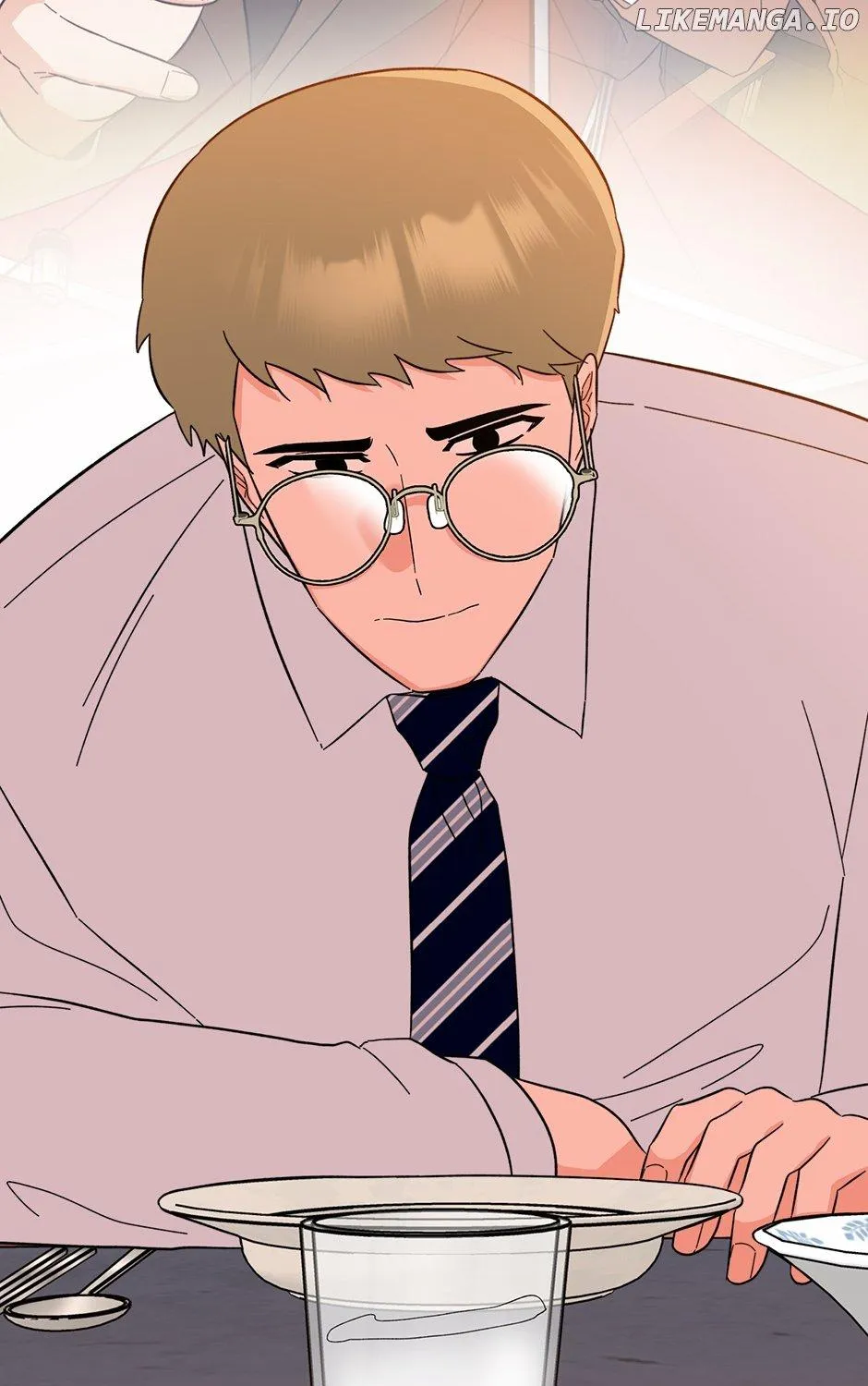 Read 1st year Max Level Manager chapter 130 image 138 on Lezhin