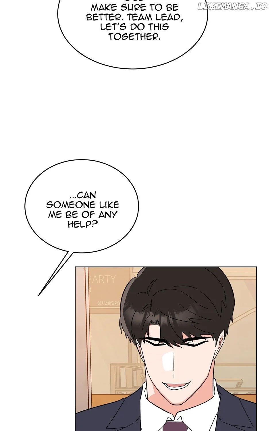 Read 1st year Max Level Manager chapter 130 image 140 on Lezhin