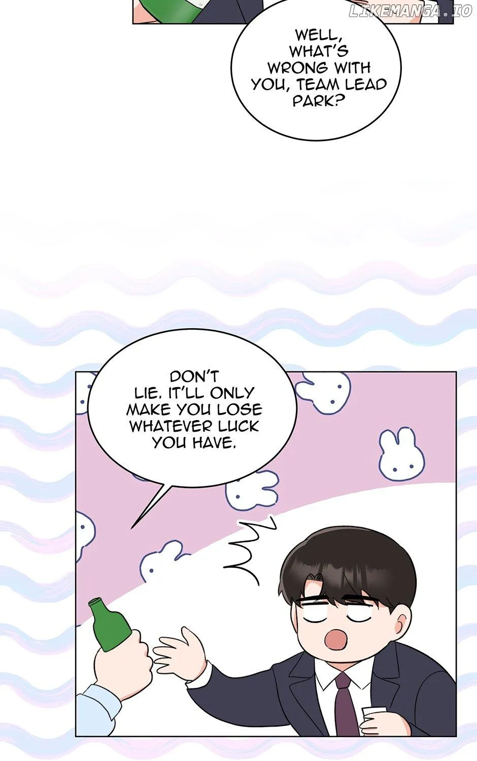Read 1st year Max Level Manager chapter 130 image 142 on Lezhin