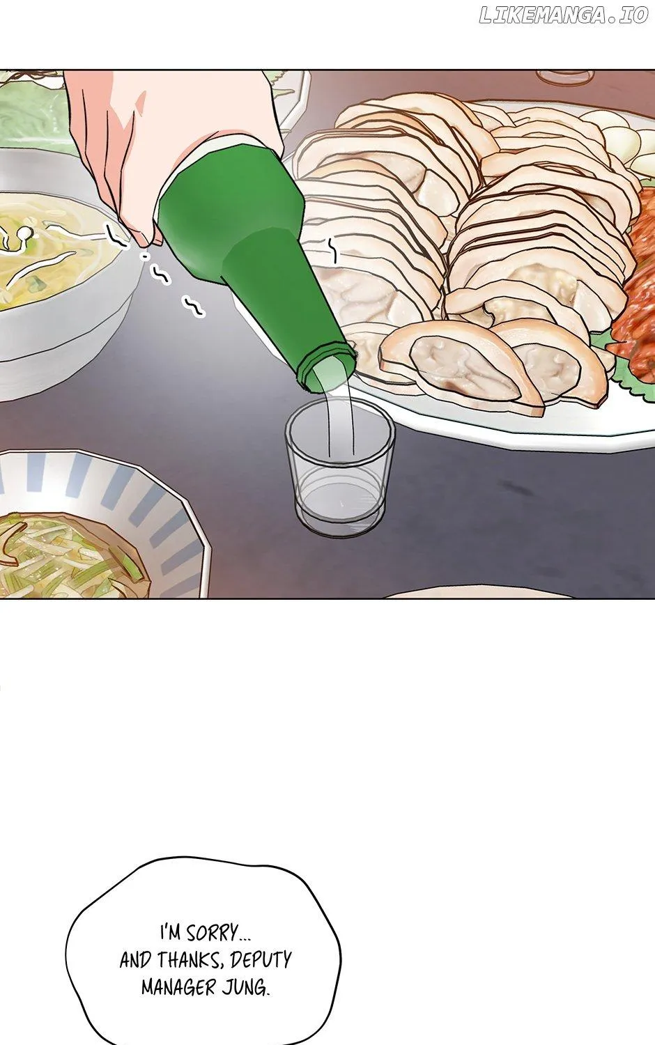 Read 1st year Max Level Manager chapter 130 image 144 on Lezhin