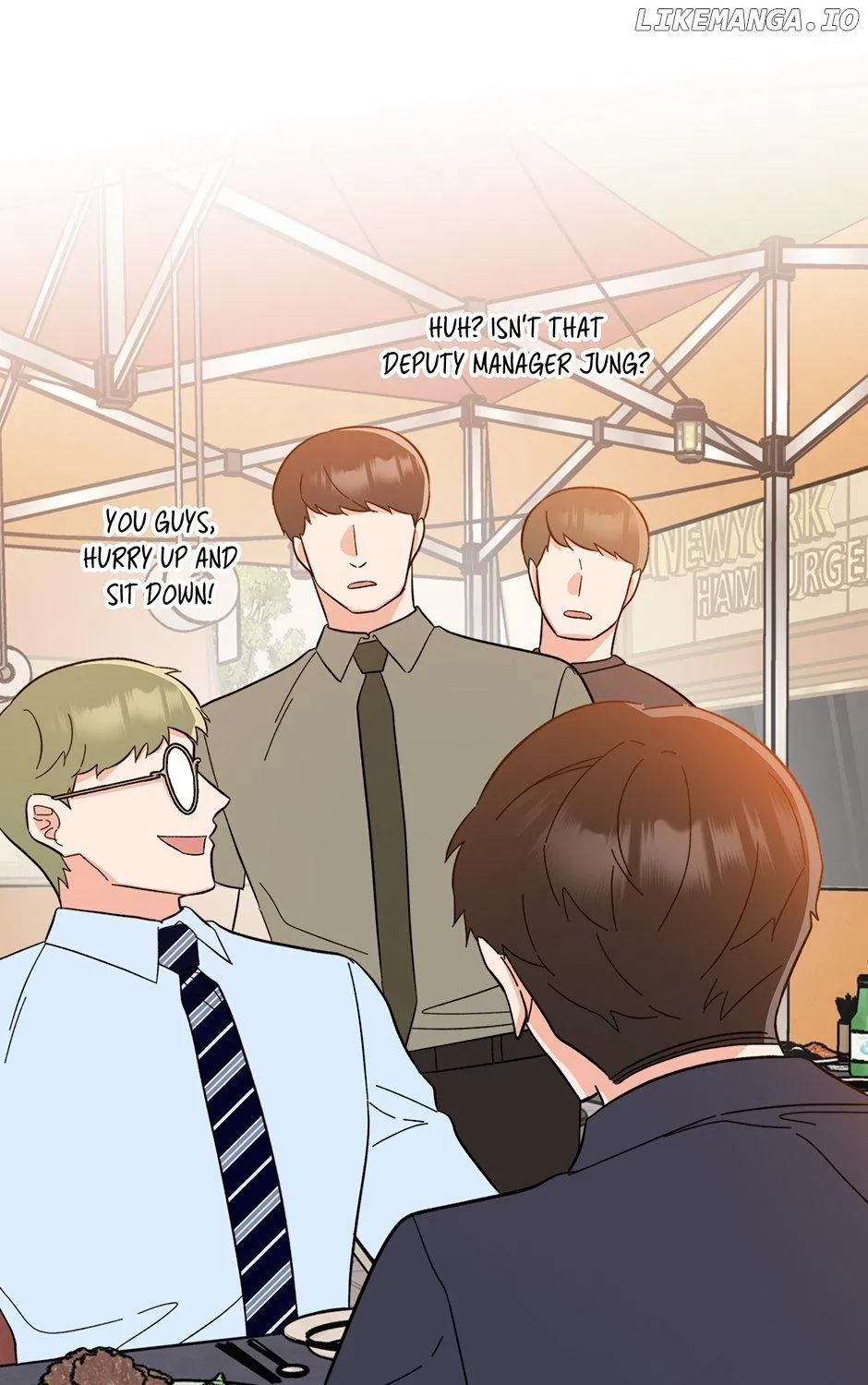 Read 1st year Max Level Manager chapter 130 image 152 on Lezhin