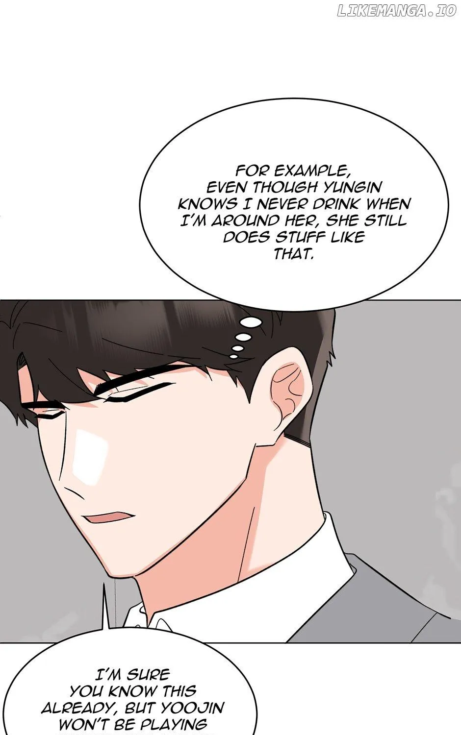 Read 1st year Max Level Manager chapter 130 image 16 on Lezhin
