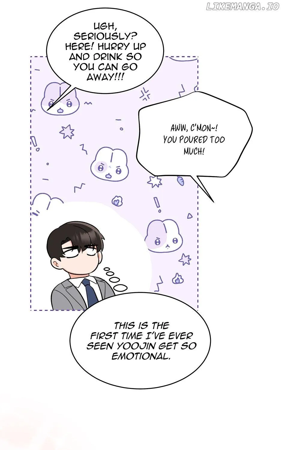 Read 1st year Max Level Manager chapter 130 image 22 on Lezhin