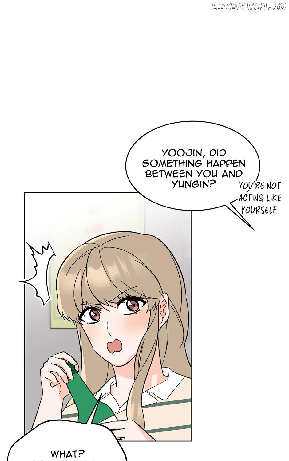 Read 1st year Max Level Manager chapter 130 image 34 on Lezhin