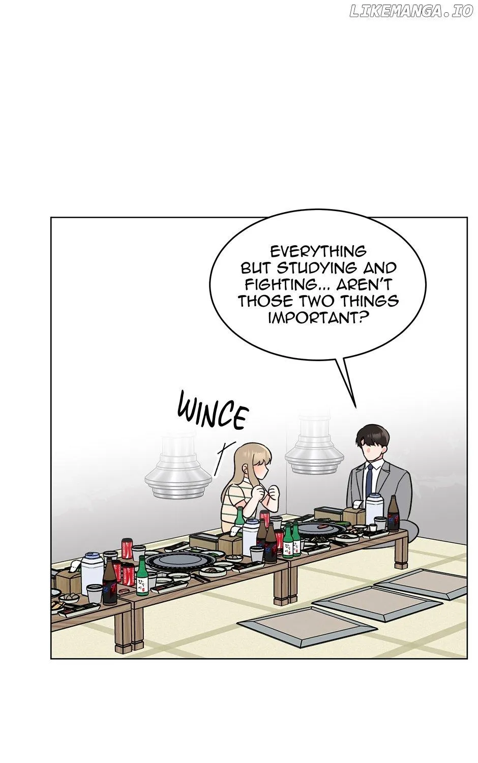 Read 1st year Max Level Manager chapter 130 image 46 on Lezhin