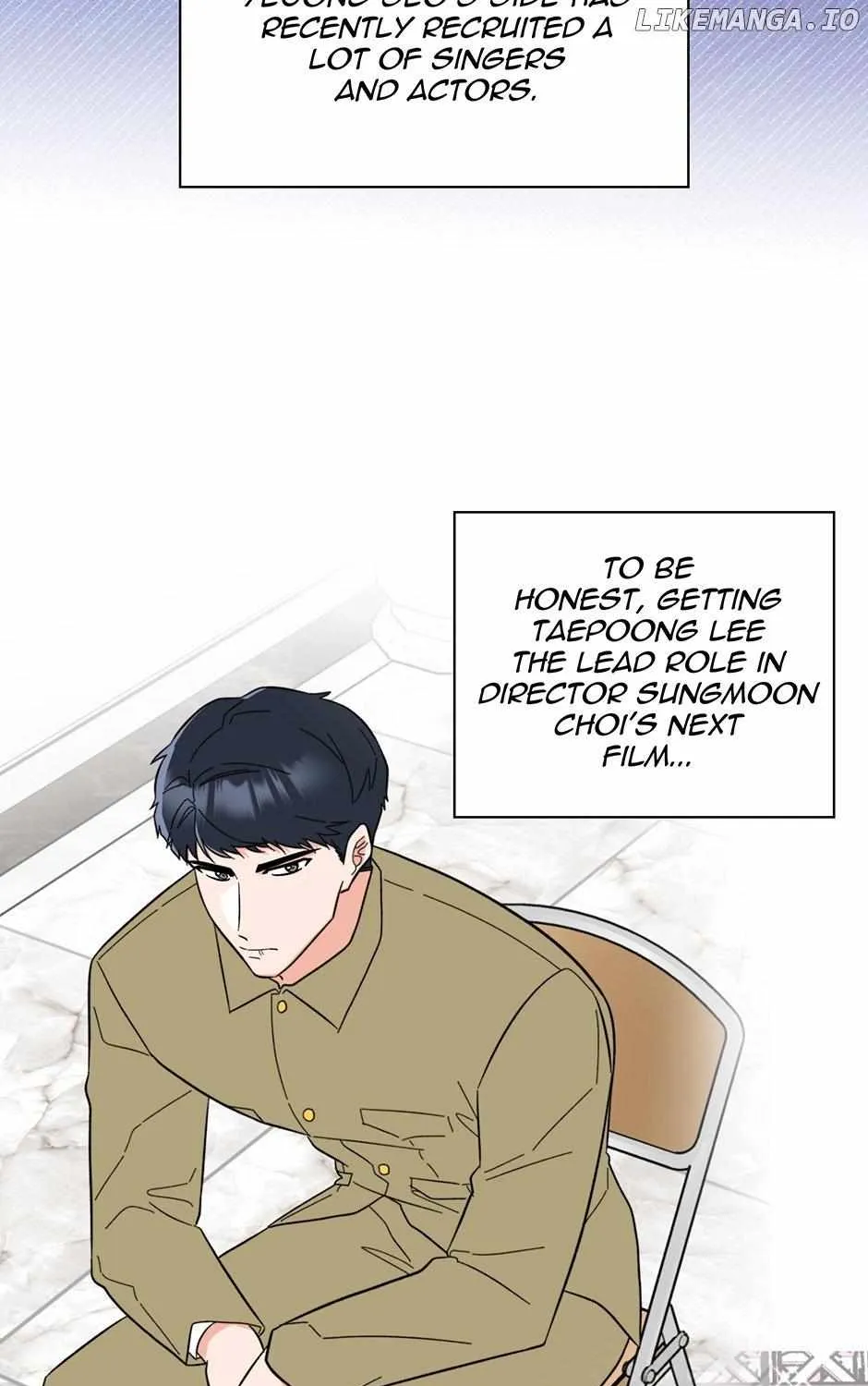 Read 1st year Max Level Manager chapter 130 image 58 on Lezhin