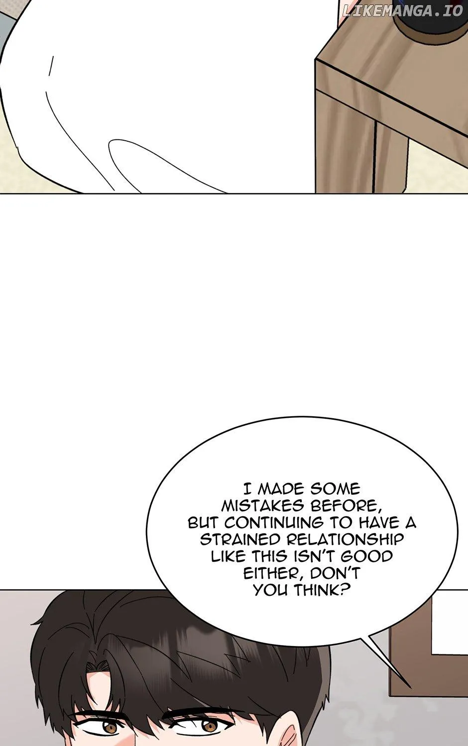 Read 1st year Max Level Manager chapter 130 image 6 on Lezhin