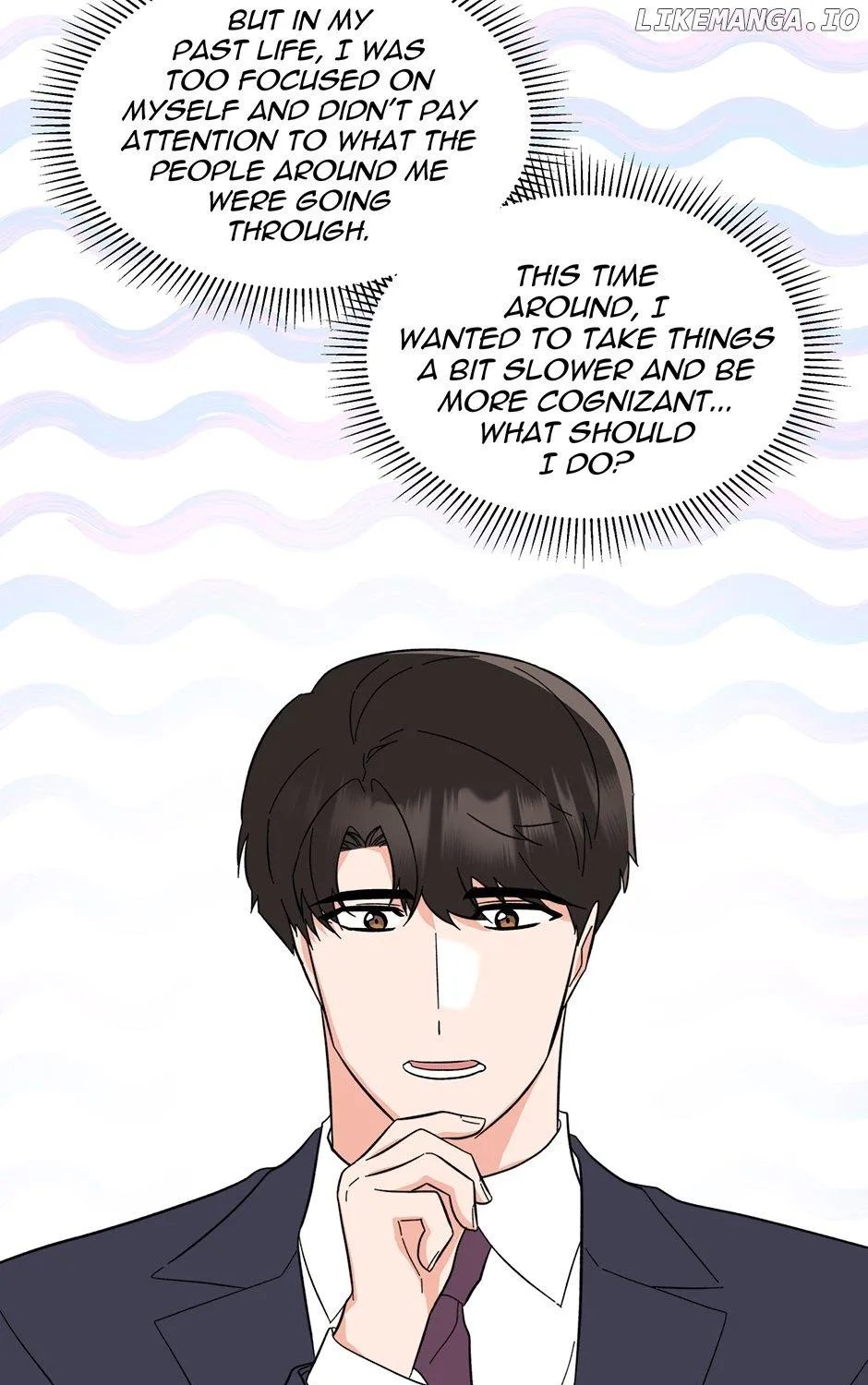 Read 1st year Max Level Manager chapter 130 image 62 on Lezhin