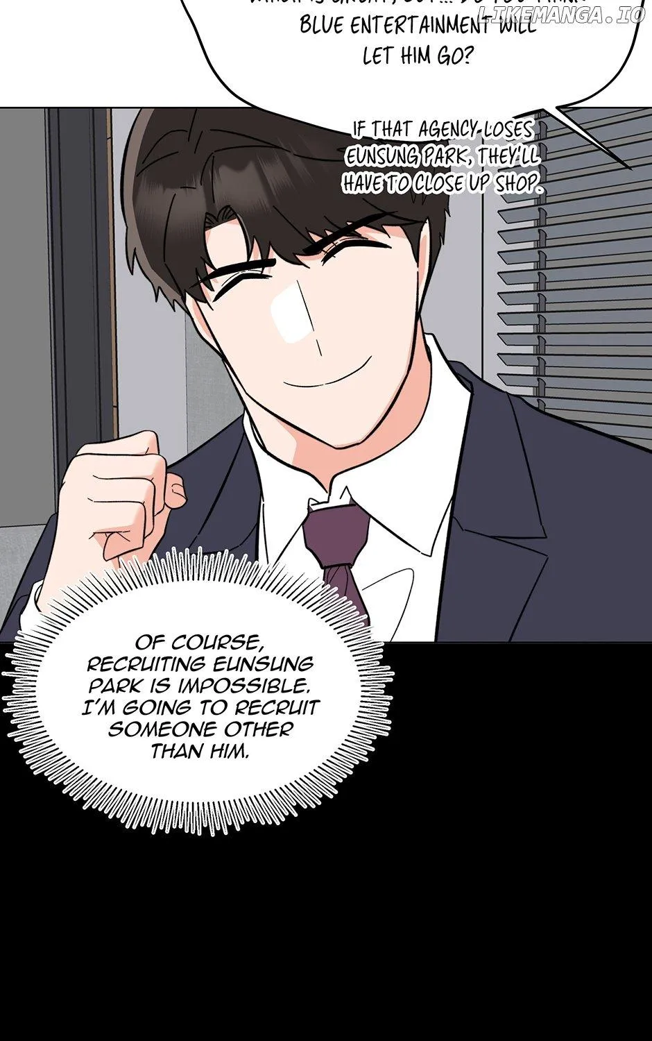 Read 1st year Max Level Manager chapter 130 image 68 on Lezhin