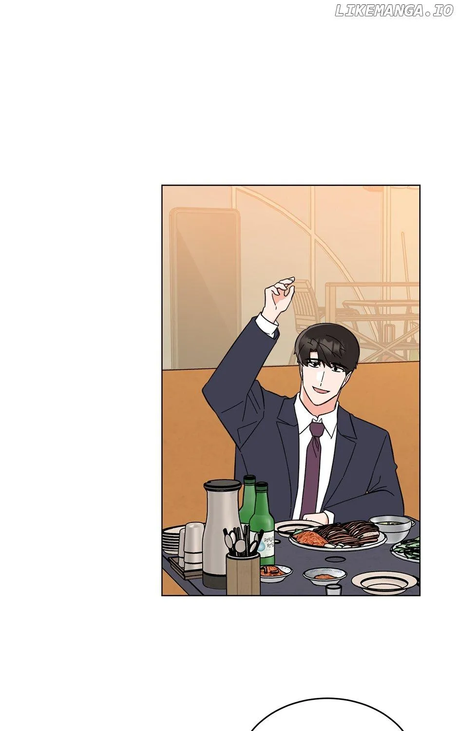 Read 1st year Max Level Manager chapter 130 image 78 on Lezhin