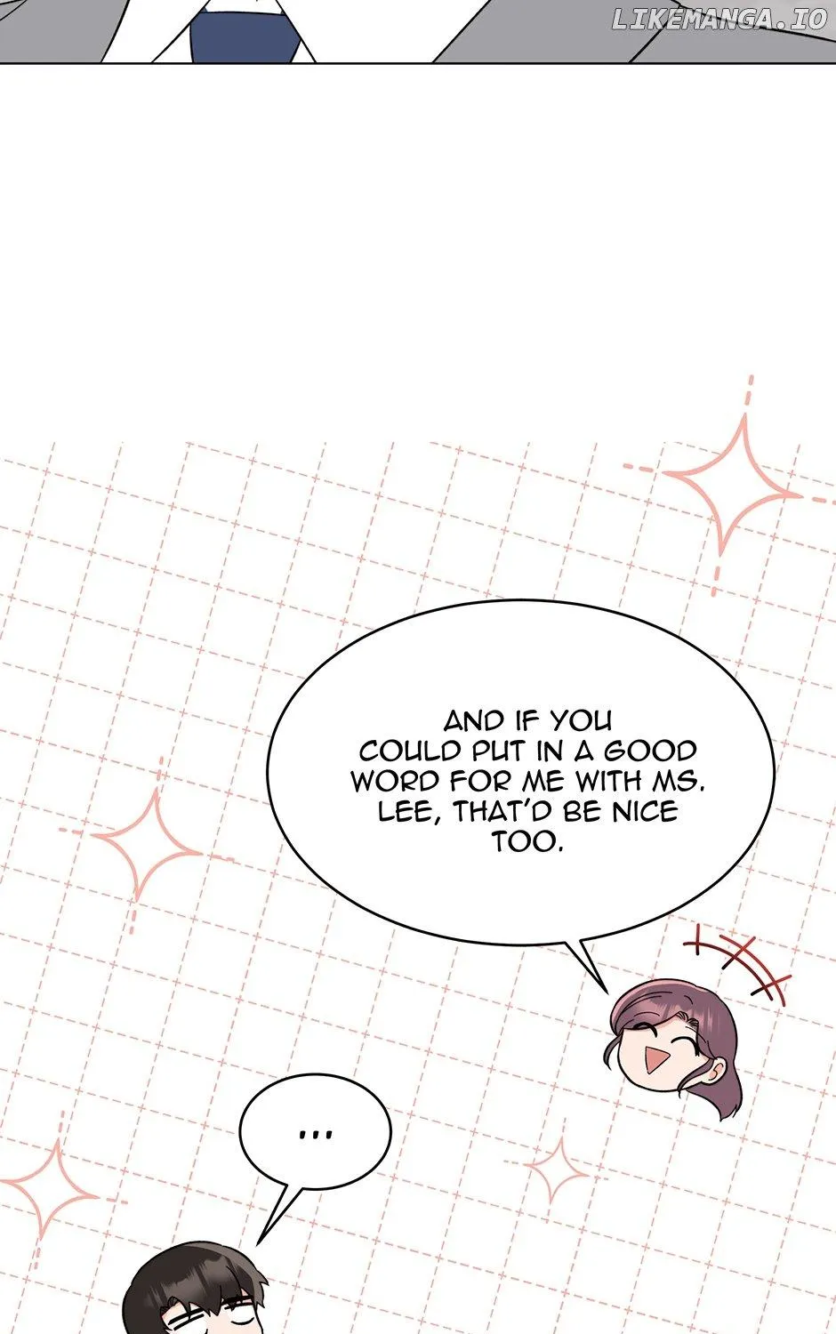 Read 1st year Max Level Manager chapter 130 image 8 on Lezhin
