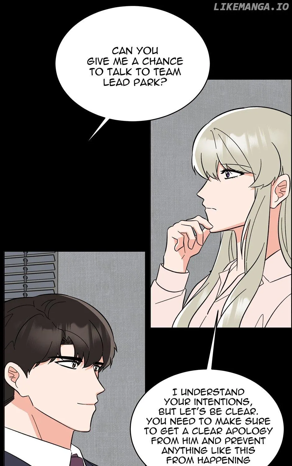 Read 1st year Max Level Manager chapter 130 image 82 on Lezhin