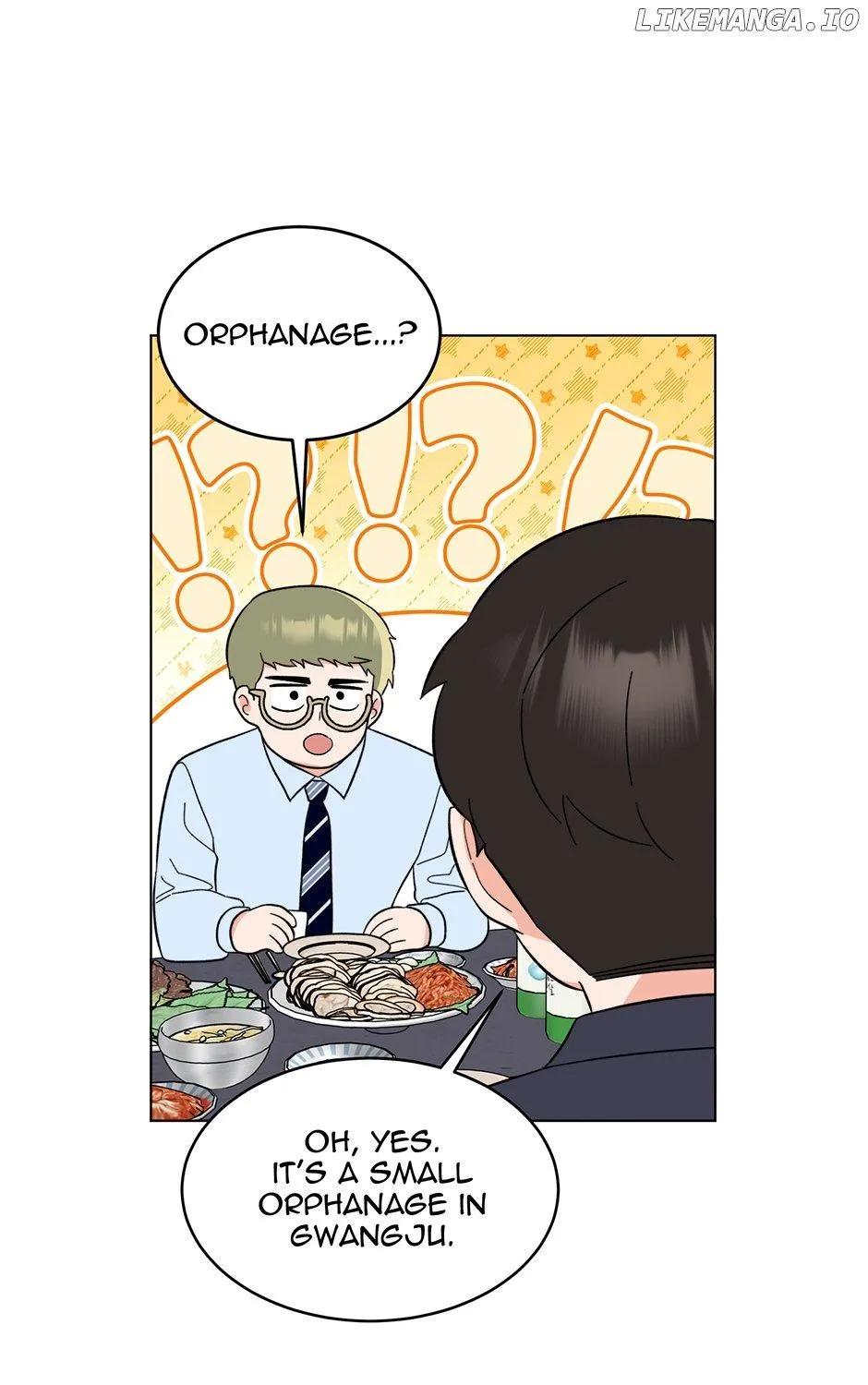 Read 1st year Max Level Manager chapter 130 image 96 on Lezhin