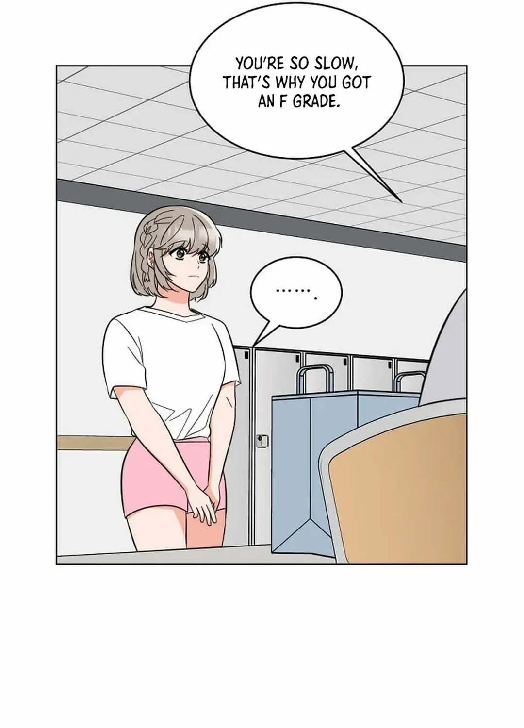 Read 1st year Max Level Manager chapter 131 image 103 on Lezhin