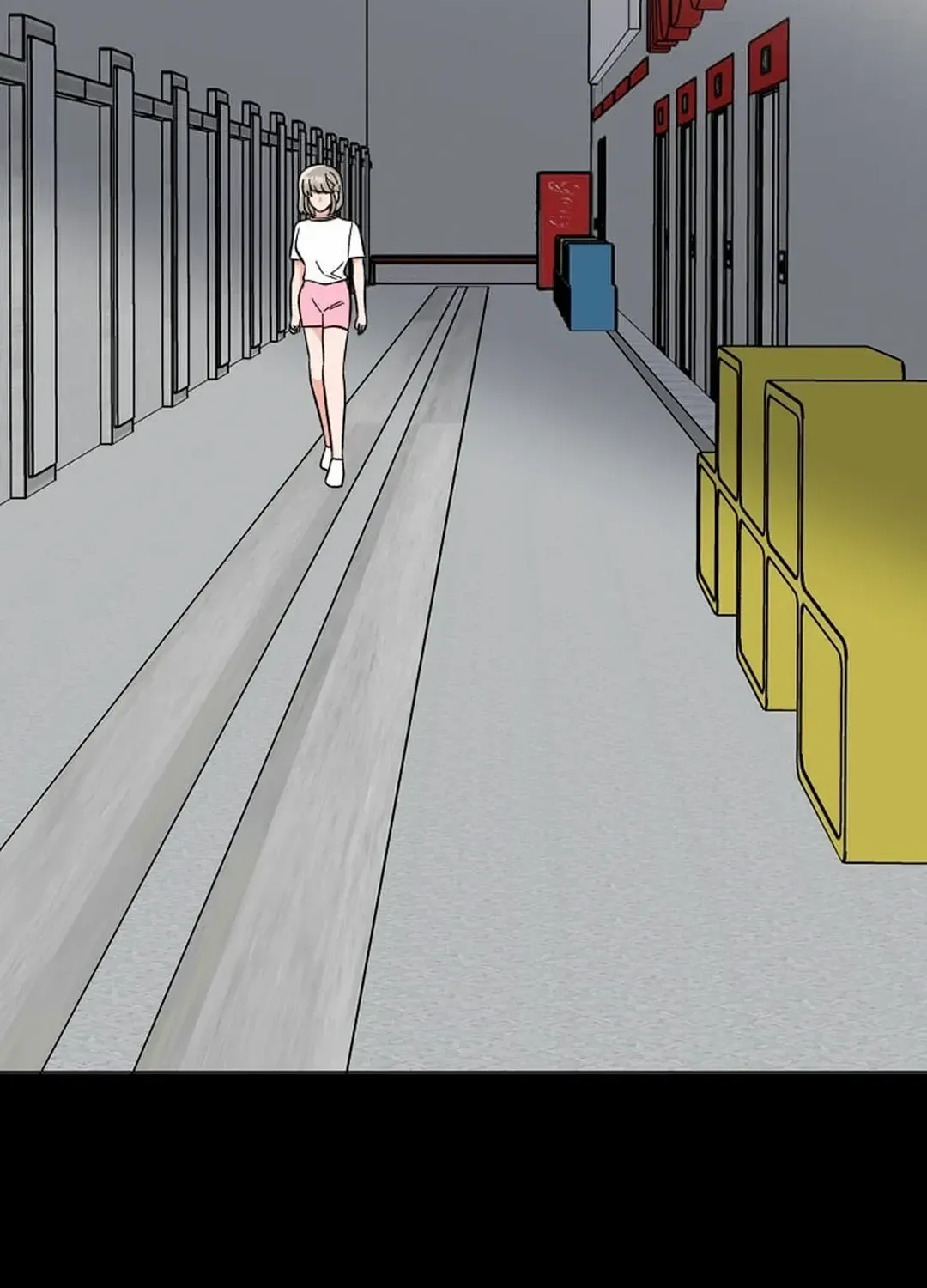 Read 1st year Max Level Manager chapter 131 image 105 on Lezhin