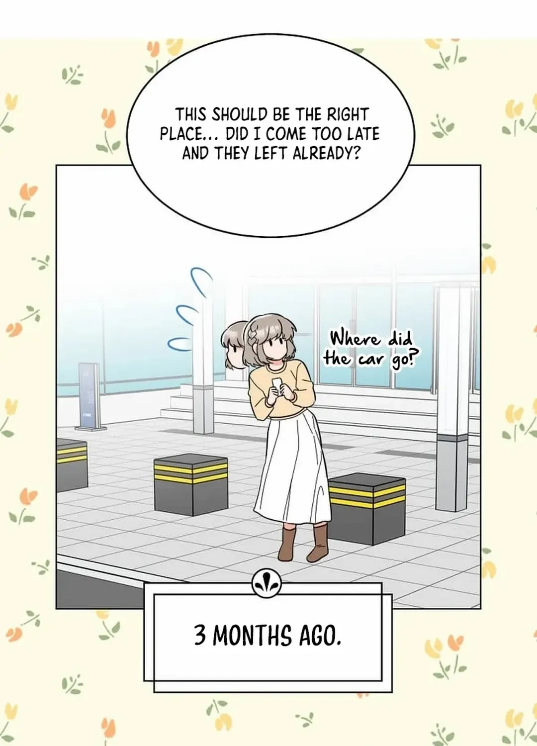 Read 1st year Max Level Manager chapter 131 image 115 on Lezhin